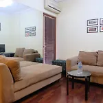 Spacious 2Br Apartment At Grand Setiabudi By Travelio