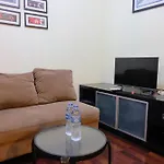 Spacious 2Br Apartment At Grand Setiabudi By Travelio