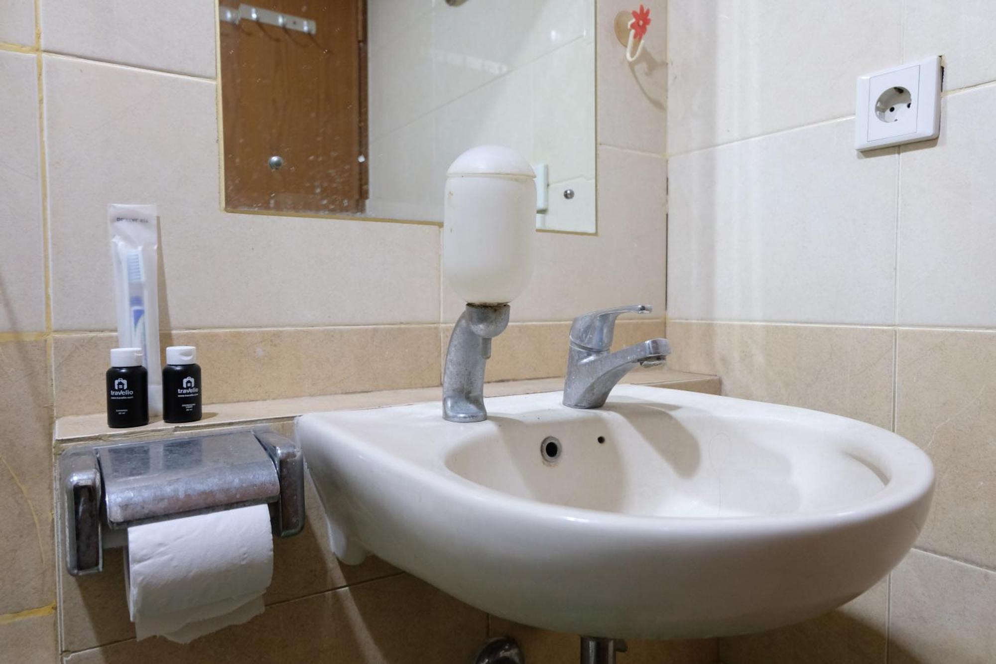 Apartemen Spacious 2br At Grand Setiabudi By Travelio