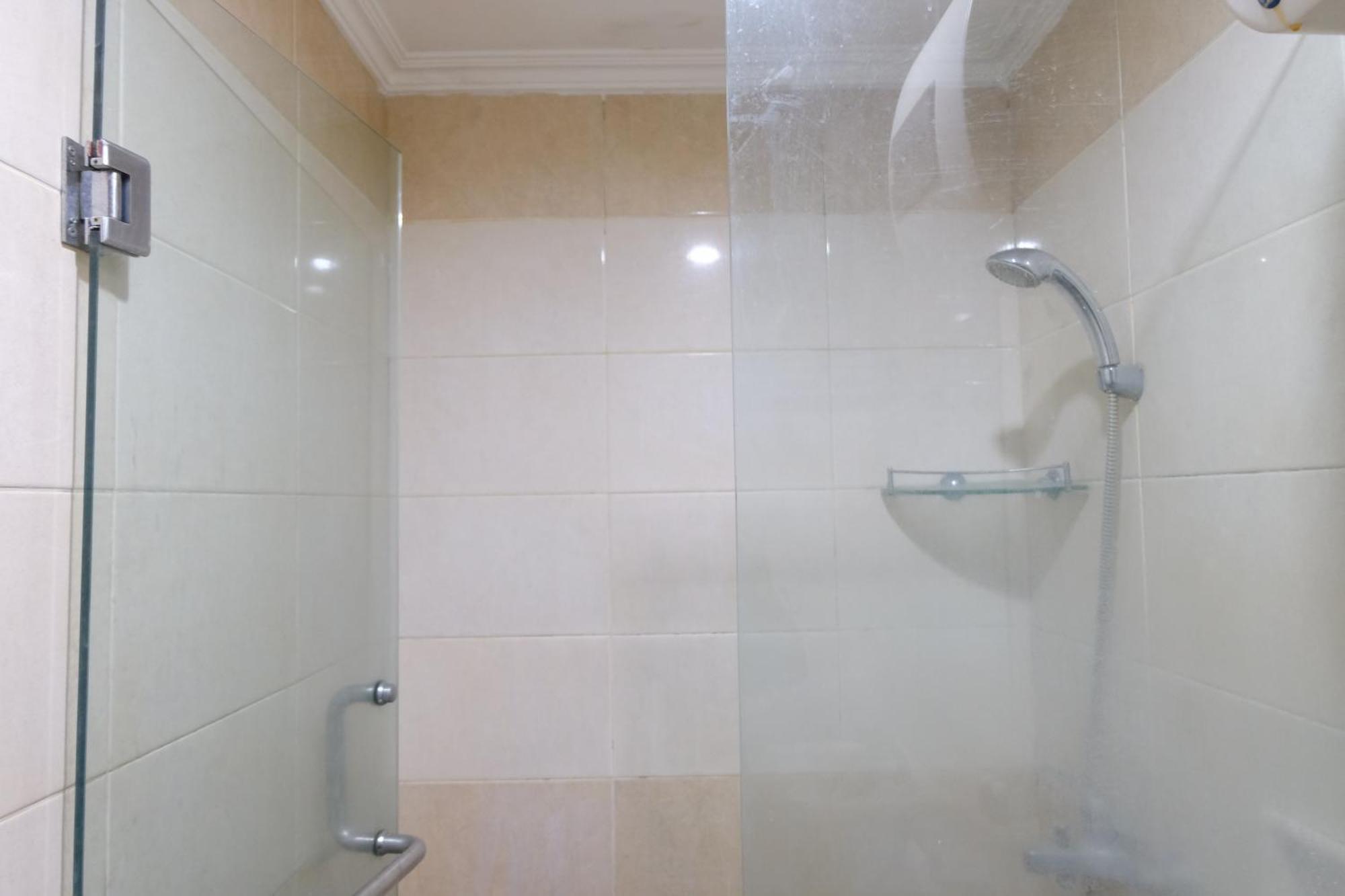 Apartemen Spacious 2br At Grand Setiabudi By Travelio *