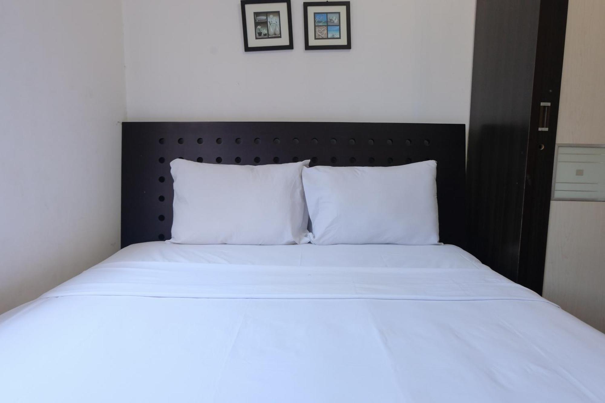 Apartemen Spacious 2br At Grand Setiabudi By Travelio *